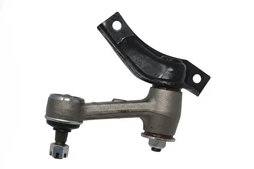 Steering linkage intermediate