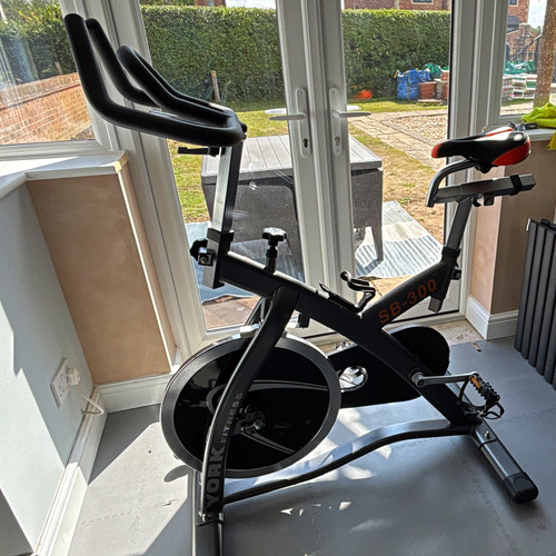 York fitness 300 - york, sb-300