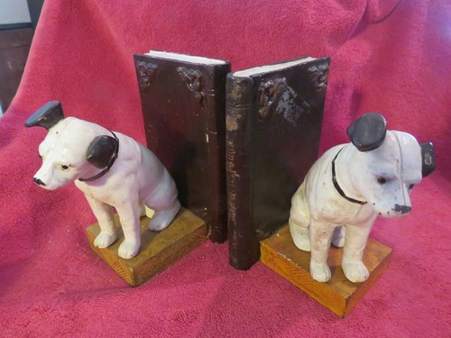 Rare cast iron - iron, "nipper