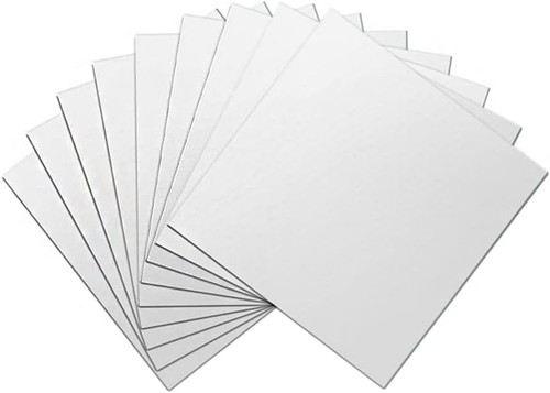16pcs 0 2mm thick - 0.2mm,