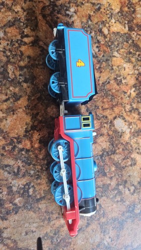 Thomas tomy trackmaster - tomy,