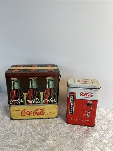 Vintage coke cola - vintage,