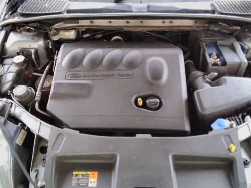 Ford mondeo mk4 2 0 - ford,