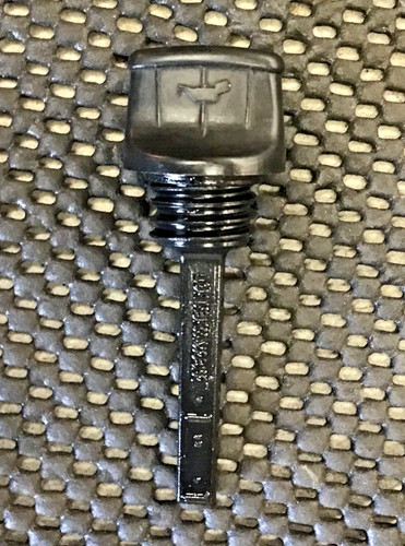 Buell blast oil - cap, dip