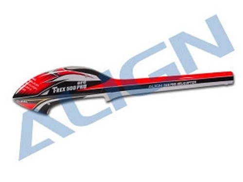 Align rex 500e speed - align,
