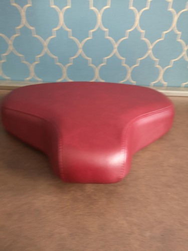 Life fitness insignia seat - , pad