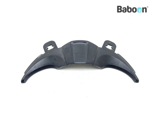 Tank cover yamaha 660 x - cover,