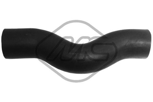 New charger air - air, hose