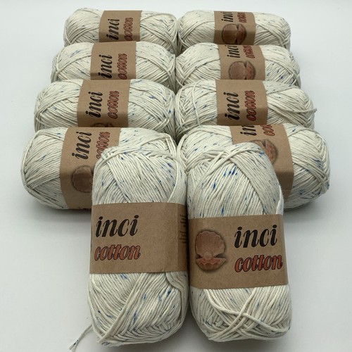 Inci cotton knitting - inci,