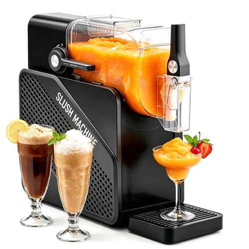 Slush machine frozen - 2.5l,