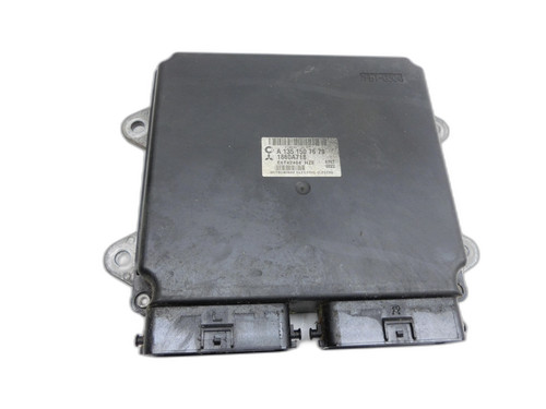 Control unit ecu for - ecu,