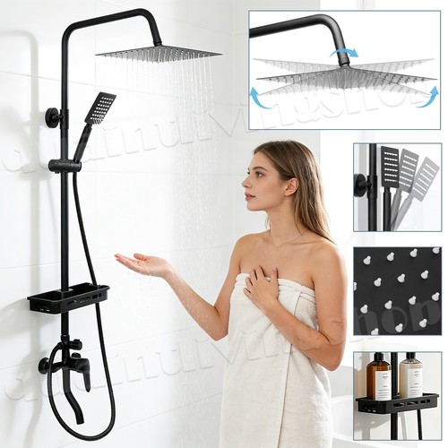Bathroom thermostatic exposed - bathroom,