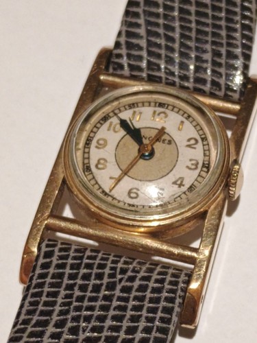 Longines vintage watch manual - vintage,