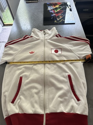 Rare vintage adidas - rare,