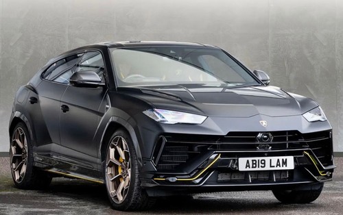 Cherished vehicle registration - cherished,