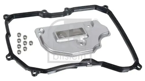 Automatic transmission filter
