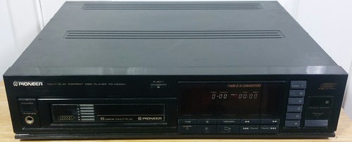 Pioneer x940m vintage - pd-x940m, 6