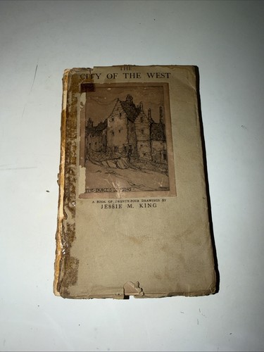 The city west book - the, |
