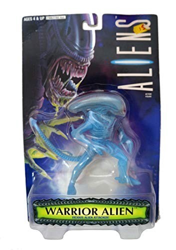 Vintage 1996 aliens - vintage,