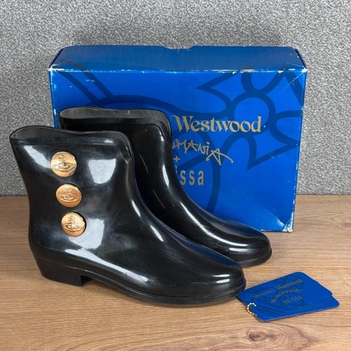 Vivienne westwood anglomania - vivienne, x