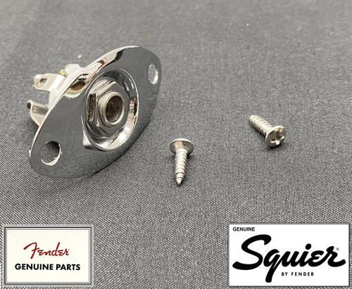 Genuine fender squier - squier, bass
