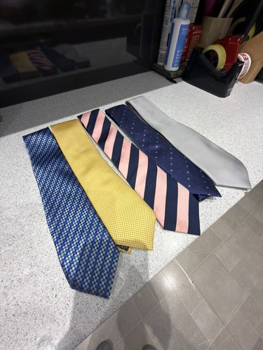 Job lot mixed mens - of,