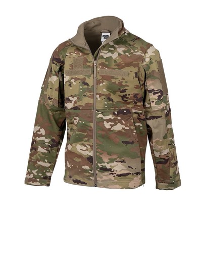 Massif waypoint softshell - massif,
