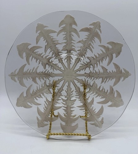 Vintage lalique crystal - vintage,