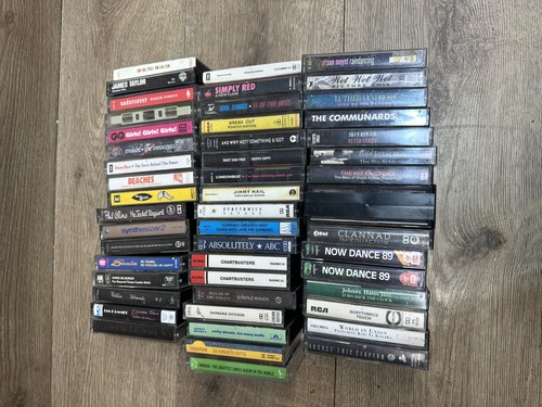 Mixed lot vintage - of, 51