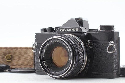 Near mint olympus - [near, 35mm