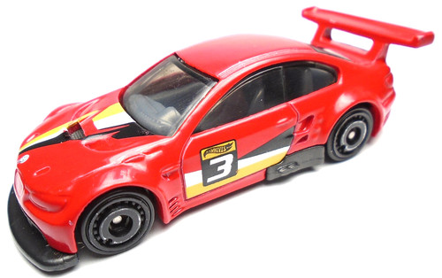 2020 hot wheels race - hot, bmw