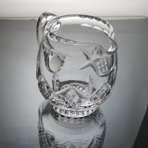 Stuart crystal glengarry - stuart,