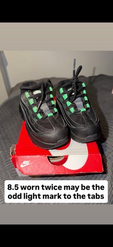 Nike air max size - air,