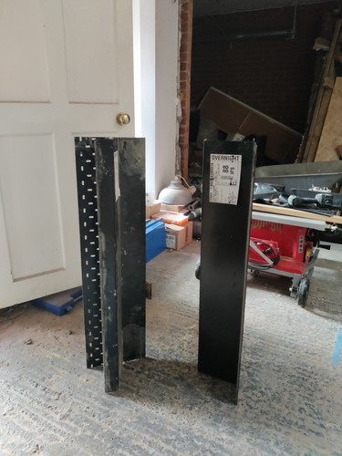 Catnic lintel 100 - catnic, 50/100