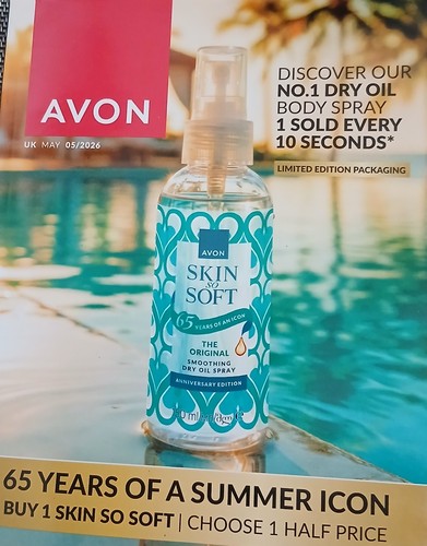 May 2026 avon brochure 1 - may,