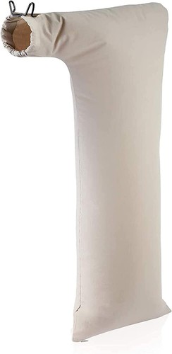 Table saw dust collector bag