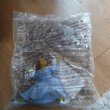 Mcdonald happy meal toy - meal,