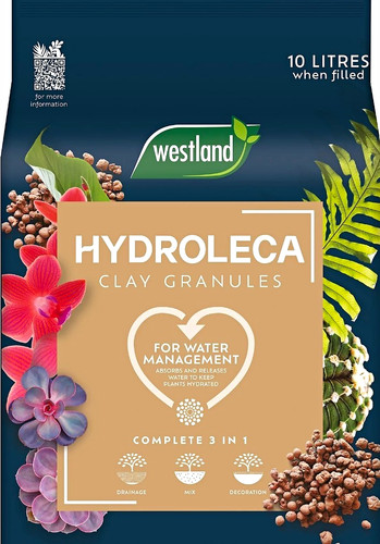 Westland hydroleca clay - westland,