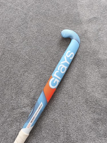 Grays gti 9000 indoor hockey - grays,
