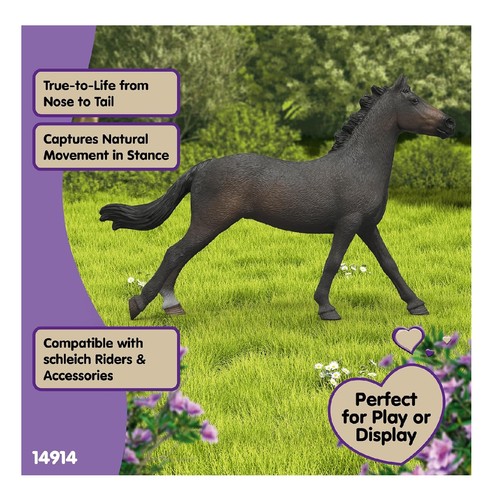 Schleich horse club engl - club,