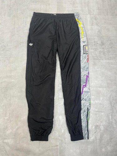 Adidas vintage stefan - adidas, 80's