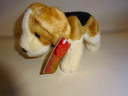 Beagle puppy dog soft - beagle,