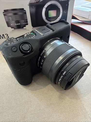 Canon eos digital camera - digital,