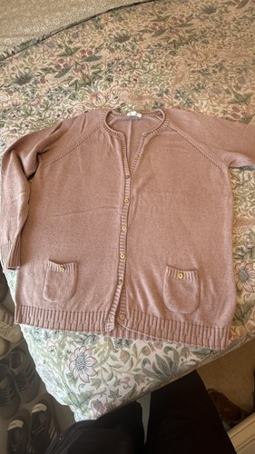 Mistral dusty pink cotton - mistral,