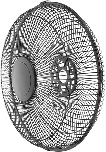 Pedestal standing fan - 16",