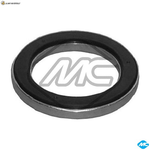 Roller bearing strut - roller, support