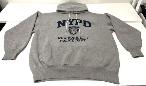 Nypd jumper medium mens new - nypd,
