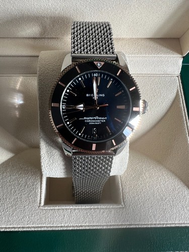 Breitling superocean heritage - breitling,
