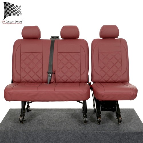 Transporter 1 shuttle - vw,
