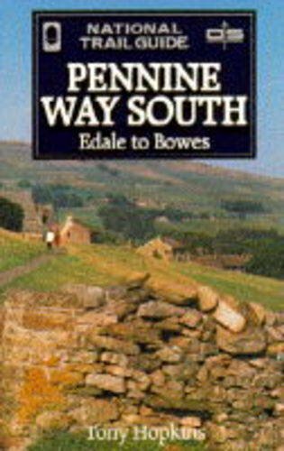 Pennine way south - pennine, edale